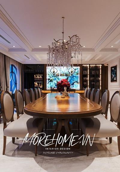  Thiết kế biệt thự đẹp và sang trọng 